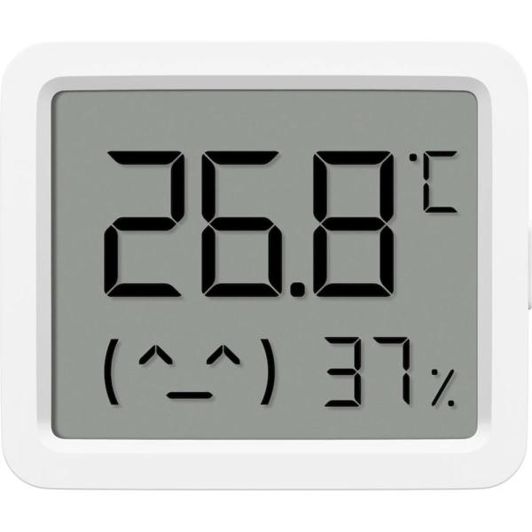 Xiaomi Mi Temperature and Humidity Monitor 3 Mini