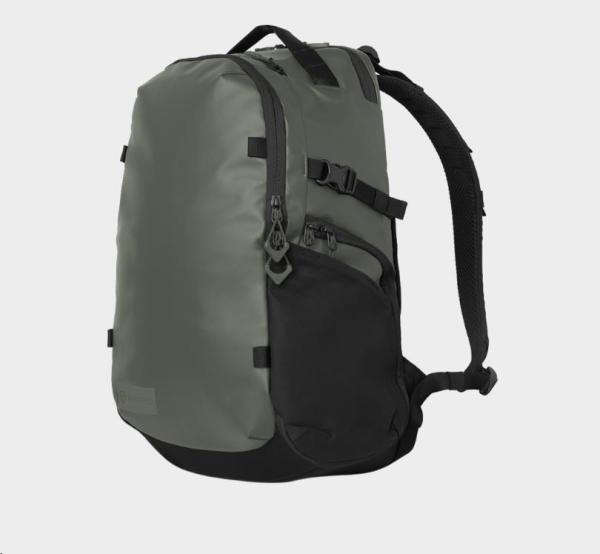 WANDRD STRATUS Photo 18L Wasatch Green