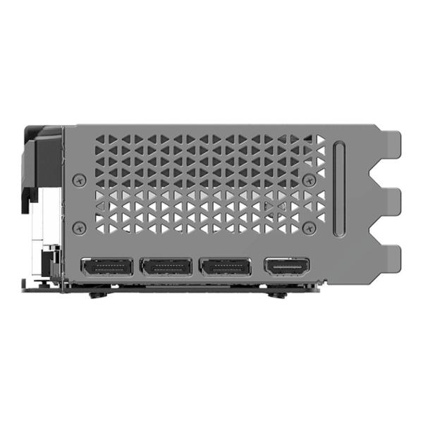 PNY VGA Nvidia GeForce RTX 5070 Ti 16GB OC Triple Fan,  RTX 5070 Ti OC,  16GB GDDR7,  3x DP,  1x HDMI7