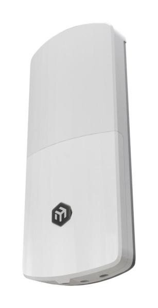 MikroTik FTC21-ups Fiber-to-Copper Converter s UPS funkciou (2 x 1G Eth, 1 x 2.5G SFP)