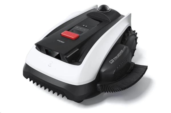 Ecovacs GOAT O1200 LiDAR Pro White