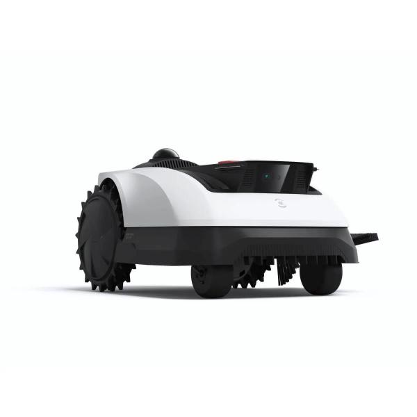 Ecovacs GOAT O1200 LiDAR Pro White2