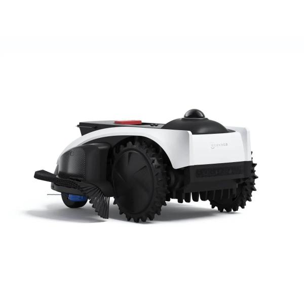 Ecovacs GOAT O1200 LiDAR Pro White3