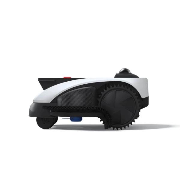 Ecovacs GOAT O1200 LiDAR Pro White4