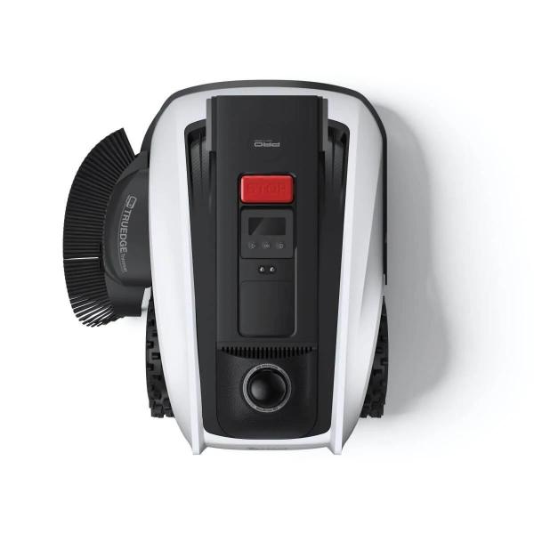Ecovacs GOAT O1200 LiDAR Pro White5
