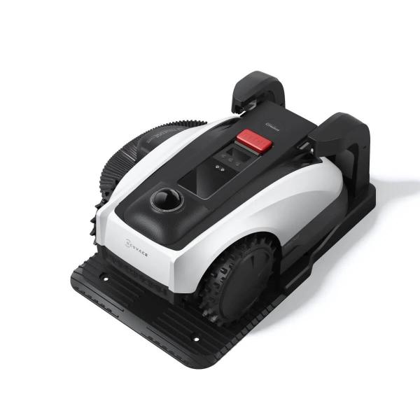 Ecovacs GOAT O1200 LiDAR Pro White6