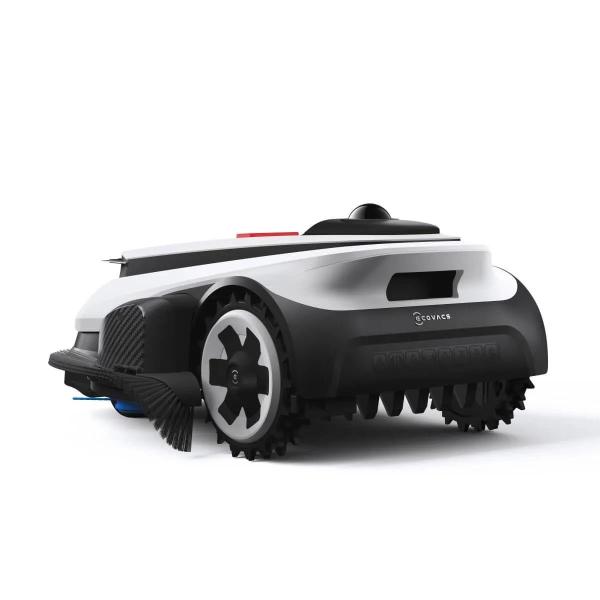 Ecovacs GOAT A1600 LiDAR Pro White2