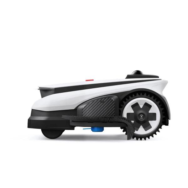 Ecovacs GOAT A1600 LiDAR Pro White3