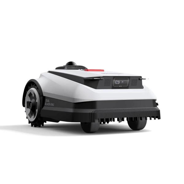 Ecovacs GOAT A3000 LiDAR Pro White1