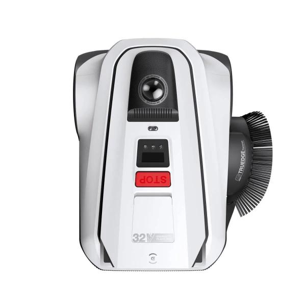 Ecovacs GOAT A3000 LiDAR Pro White4
