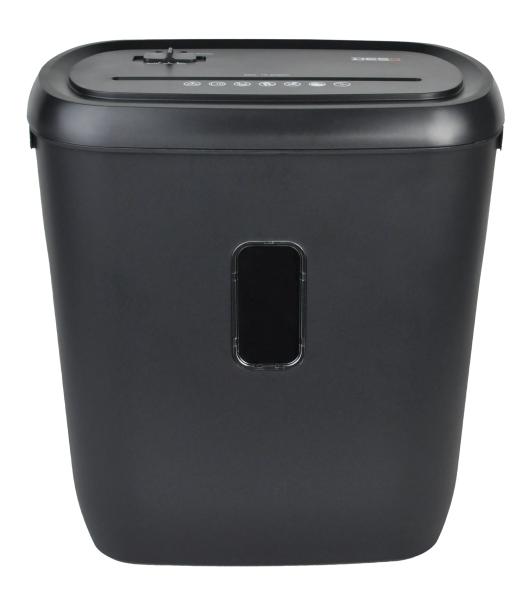 BAZAR - DESQ Skartovačka,  4 x 35 mm,  21l,  křížový řez - POŠKOZENÝ OBAL