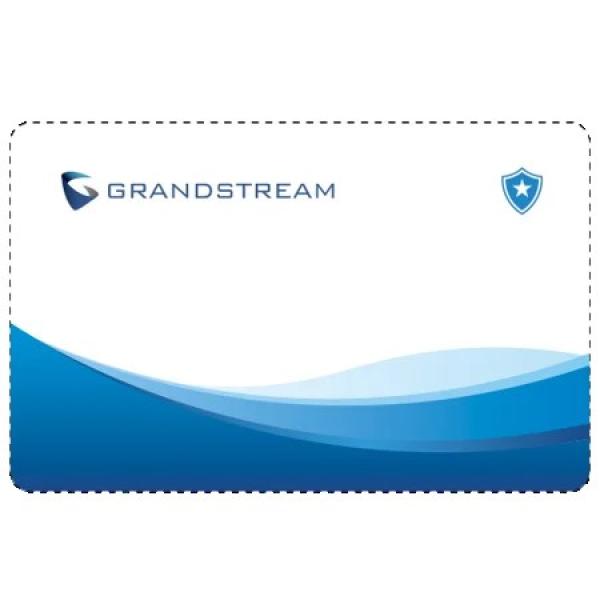 Grandstream IC karta G-AD2 MIFARE DESFire,  13.56MHz,  AES-128