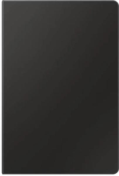 Samsung Ochranný kryt s klávesnicou a touchpadom pre Tab S10 FE+ Black