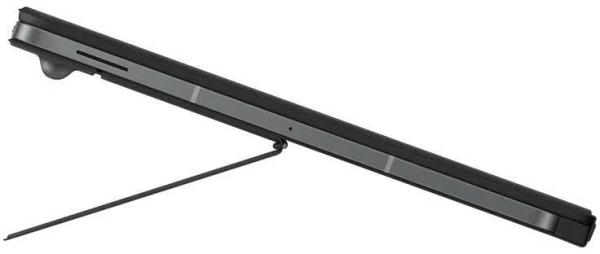 Samsung Book Keyboard Pouzdro pro Galaxy Tab S10 FE+ Black5