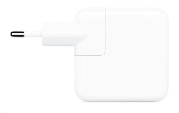 Napájací adaptér APPLE 30W USB-C