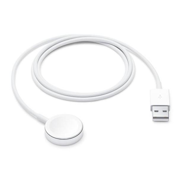 APPLE Watch magnetický nabíjecí kabel (1 m) (bulk)