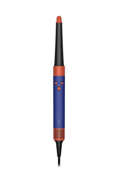 Dyson HS08 Airwrap I.D. Multistyler a vysoušeč vlasů Curly+Coily,  Vinca blue /  Topaz