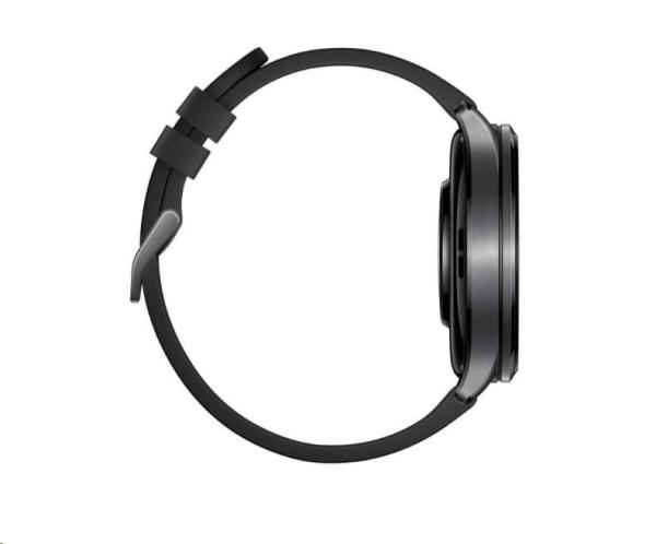 Xiaomi Watch 5 Black5