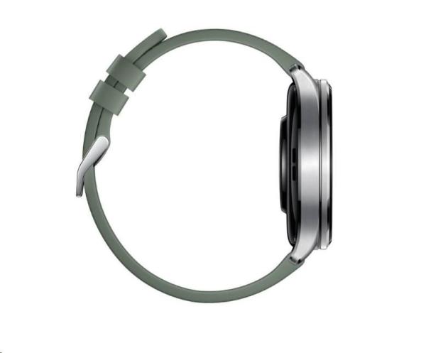 Xiaomi Watch 5 Juniper Green5
