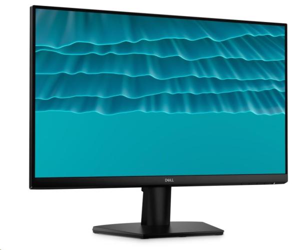 Dell/ SE2426H/ 23, 8"/ IPS/ FHD/ 144Hz/ 1ms/ Čierna/ 3RNBD