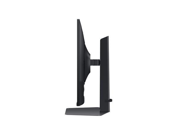 #SAMSUNG MT LED LCD Gaming Monitor 32"Odyssey G50D - 2560x1440 QHD,  IPS,  - poškozený obal4