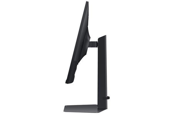 #SAMSUNG MT LED LCD Gaming Monitor 32"Odyssey G50D - 2560x1440 QHD,  IPS,  - poškozený obal5
