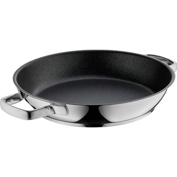 WMF Servírovací pánev PermaDur Advance,  dno TransTherm,  28 cm