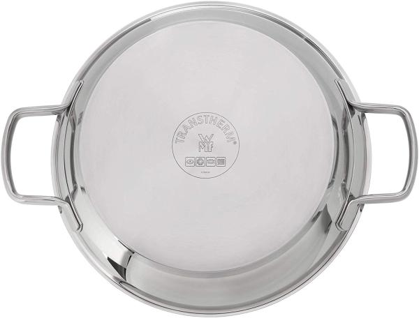 WMF Servírovací pánev PermaDur Advance,  dno TransTherm,  28 cm1