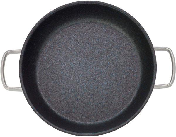 WMF Servírovací pánev PermaDur Advance,  dno TransTherm,  28 cm3