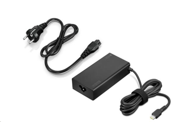 Lenovo USB-C 100W AC Adapter-EU