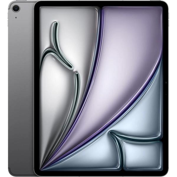 Apple iPad Air 13" (M4) - 2026/ Wi-Fi/ 13"/ 2732x2048/ 12GB/ 128GB/ iPadOS26/ Space Grey