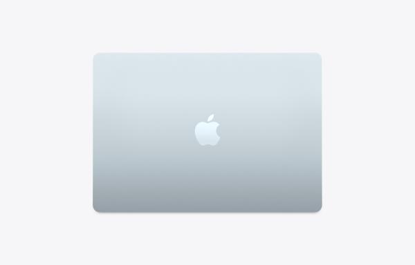 Apple MacBook Air 15"/ M5/ 15, 3"/ 2880x1864/ 16GB/ 1TB/ M5/ Tahoe/ Sky Blue/ 1R