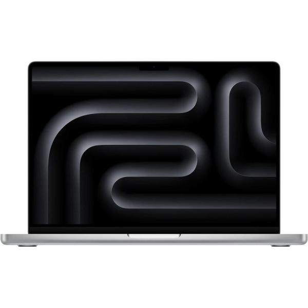 Apple MacBook Pro 14"/ M5 Max/ 14, 2"/ 3024x1964/ 36GB/ 2TB/ M5 Max/ Tahoe/ Silver/ 1R