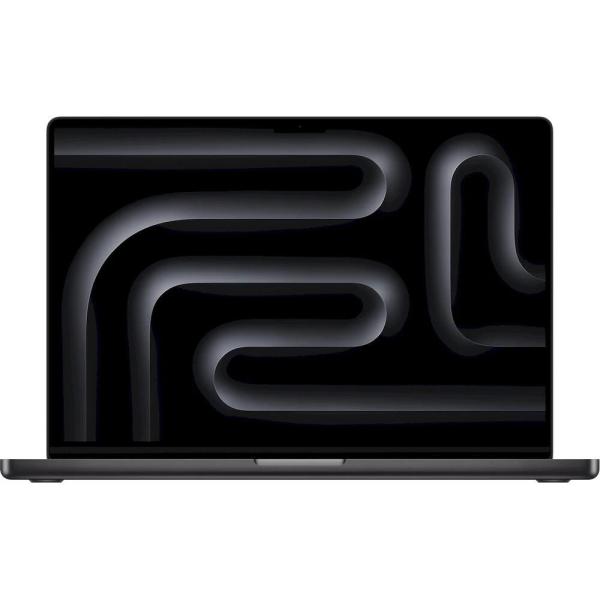 Apple MacBook Pro 16"/ M5 Max/ 16, 2"/ 3456x2234/ 36GB/ 2TB/ M5 Max/ Tahoe/ Space Black/ 1R