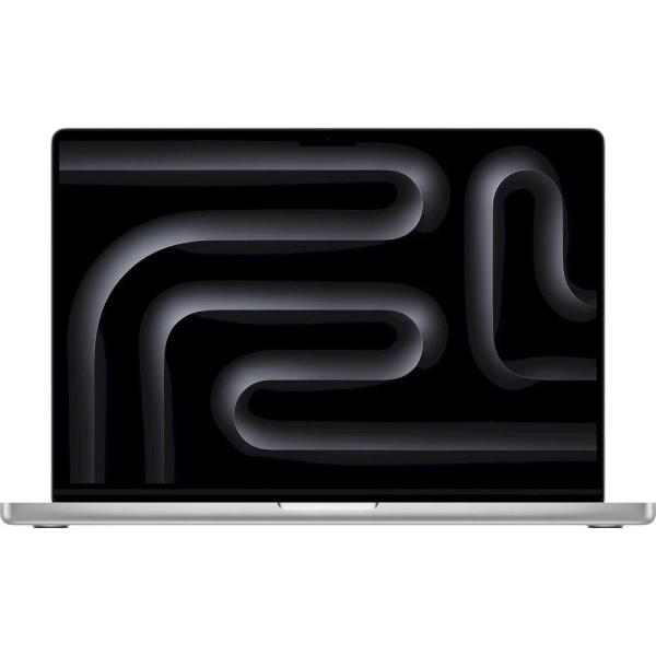 MacBook Pro 16"" M5 Max with 18-core CPU and 40-core GPU,  48GB,  2TB SSD - Silver