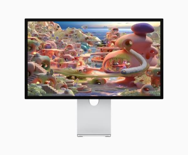 Štúdio Display XDR/ Standard glass/ VESA