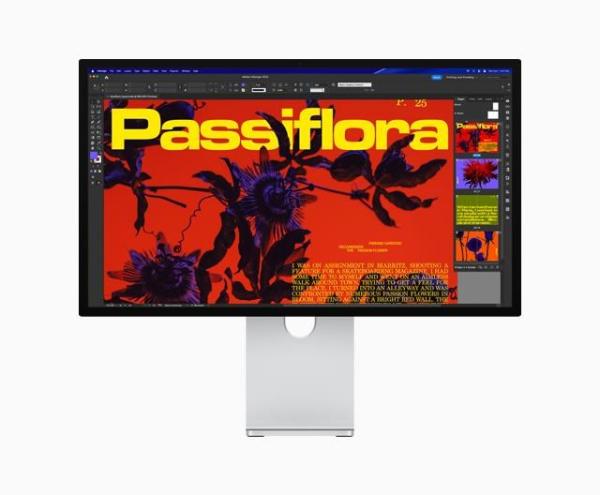 Štúdio Display XDR/ Nano-texture glass/ VESA