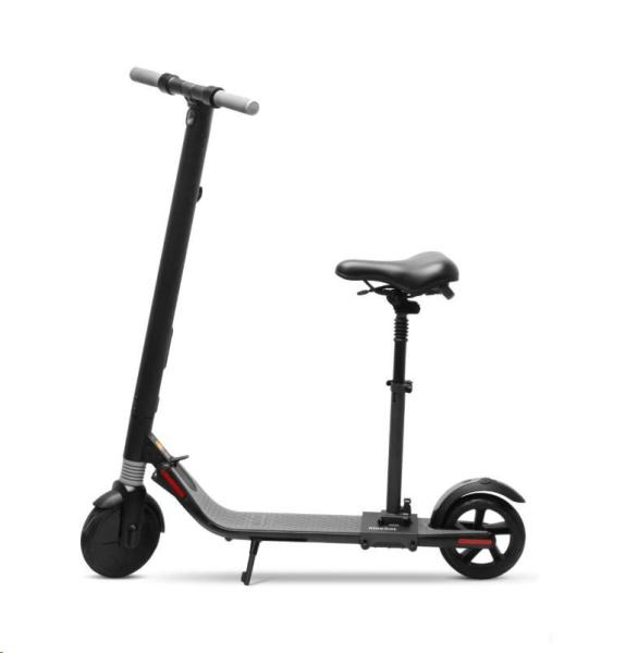 Skládací odpružené sedátko pro Xiaomi Scooter M365 /  Essential /  1S /  3 (Bulk)5