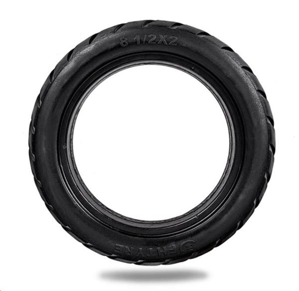Bezdušová pneumatika pro Xiaomi Scooter (Bulk)1
