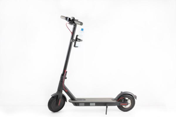 Držák na láhev pro Xiaomi Scooter,  černý M365/ Essential/ 1S  (Bulk)0