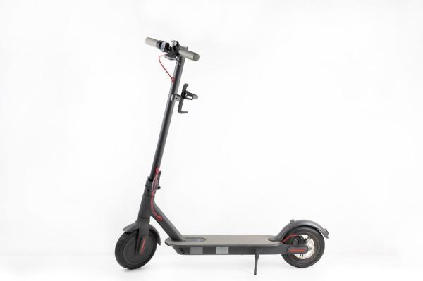 Držák na láhev pro Xiaomi Scooter,  černý M365/ Essential/ 1S  (Bulk)4