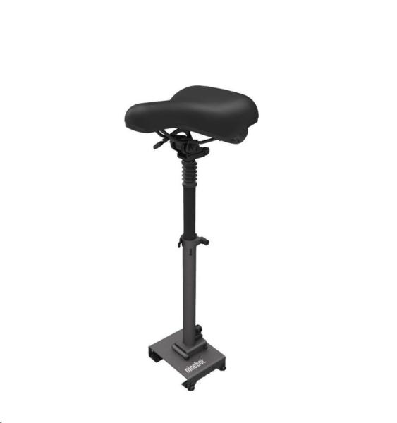 Skládací odpružené sedátko pro koloběžku Xiaomi Scooter Pro /  Pro 2 (Bulk)