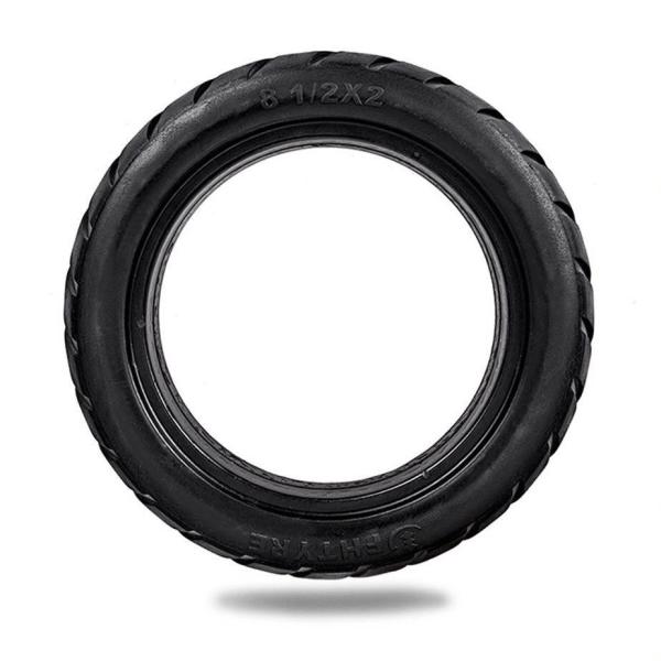 RhinoTech bezdušová pneumatika pro Scooter 8.5x2,  černá5