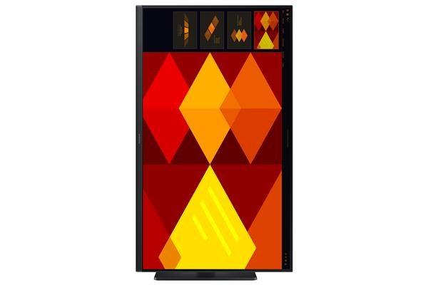 #SAMSUNG MT LED LCD 27" S4 S40GD,  plochý,  1920x1080,  IPS,  100Hz5