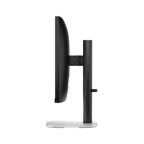 HP AIO ProStudio 4 G1i 23.8 NT AI, Ultra 5 225T, 16GB, 512GB, UHD(Arc)2Xe LPG, WiFi 6E+BT, kl.a myš, 280W, 5MP, HDMI+HDMI IN, FDOS4
