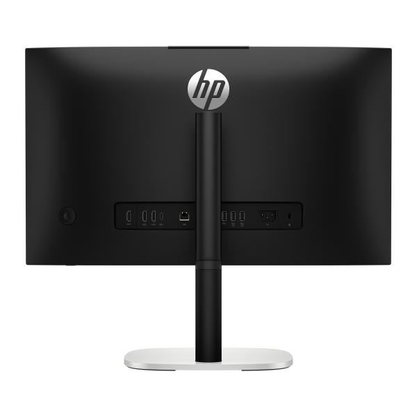 HP AIO ProStudio 4 G1i 23.8 NT AI, Ultra 5 225T, 16GB, 512GB, UHD(Arc)2Xe LPG, WiFi 6E+BT, kl a myš, 5MP, HDMI+HDMI IN, Win11Home4