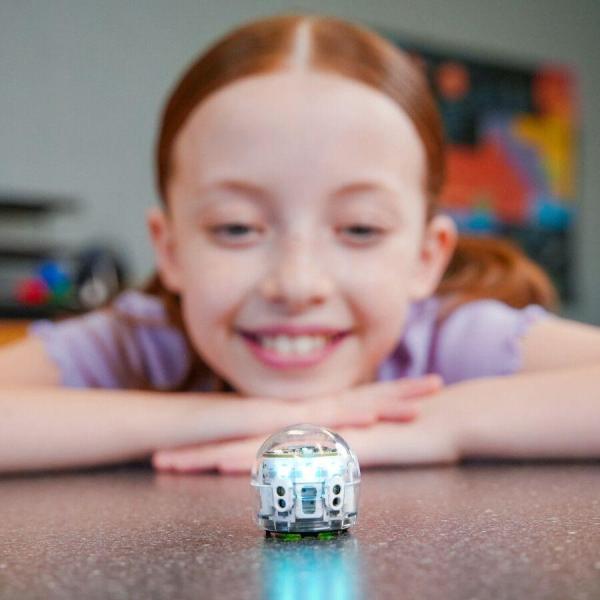 Ozobot Evo startovací sada2