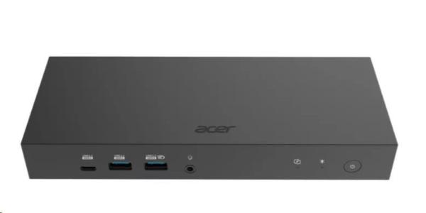 Acer Thunderbolt 4 Dock T34