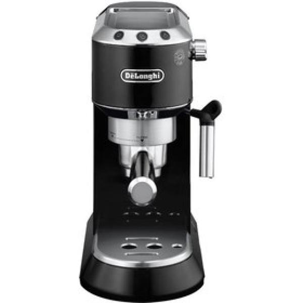DeLonghi Dedica EC 685 BK pákové espresso1