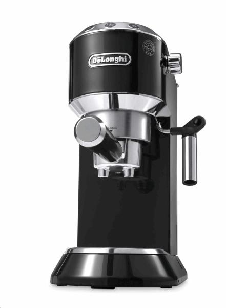 DeLonghi Dedica EC 685 BK pákové espresso4
